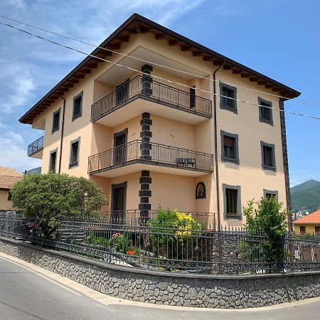 אג'רולה La Maison Du Soleil מראה חיצוני תמונה