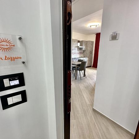 אג'רולה La Maison Du Soleil מראה חיצוני תמונה